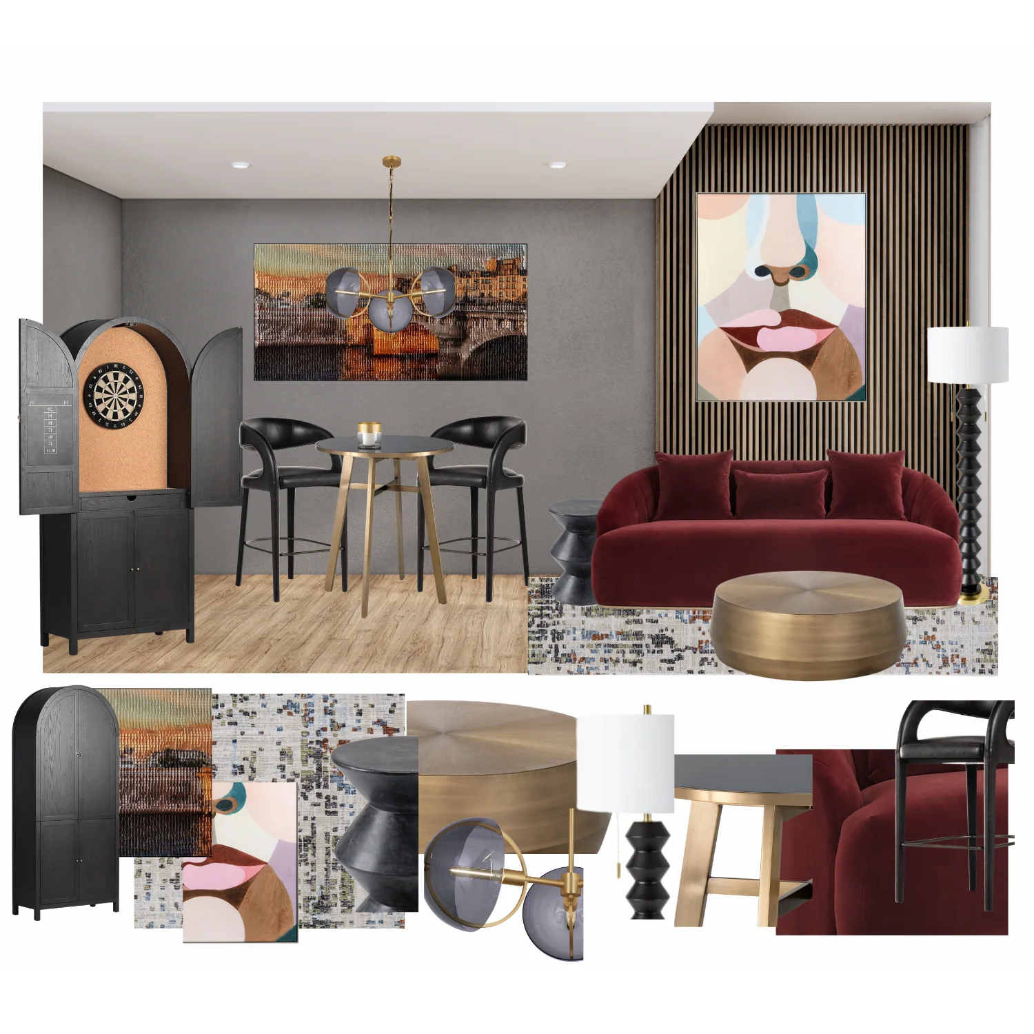 Interior E-Design Service - Image 6