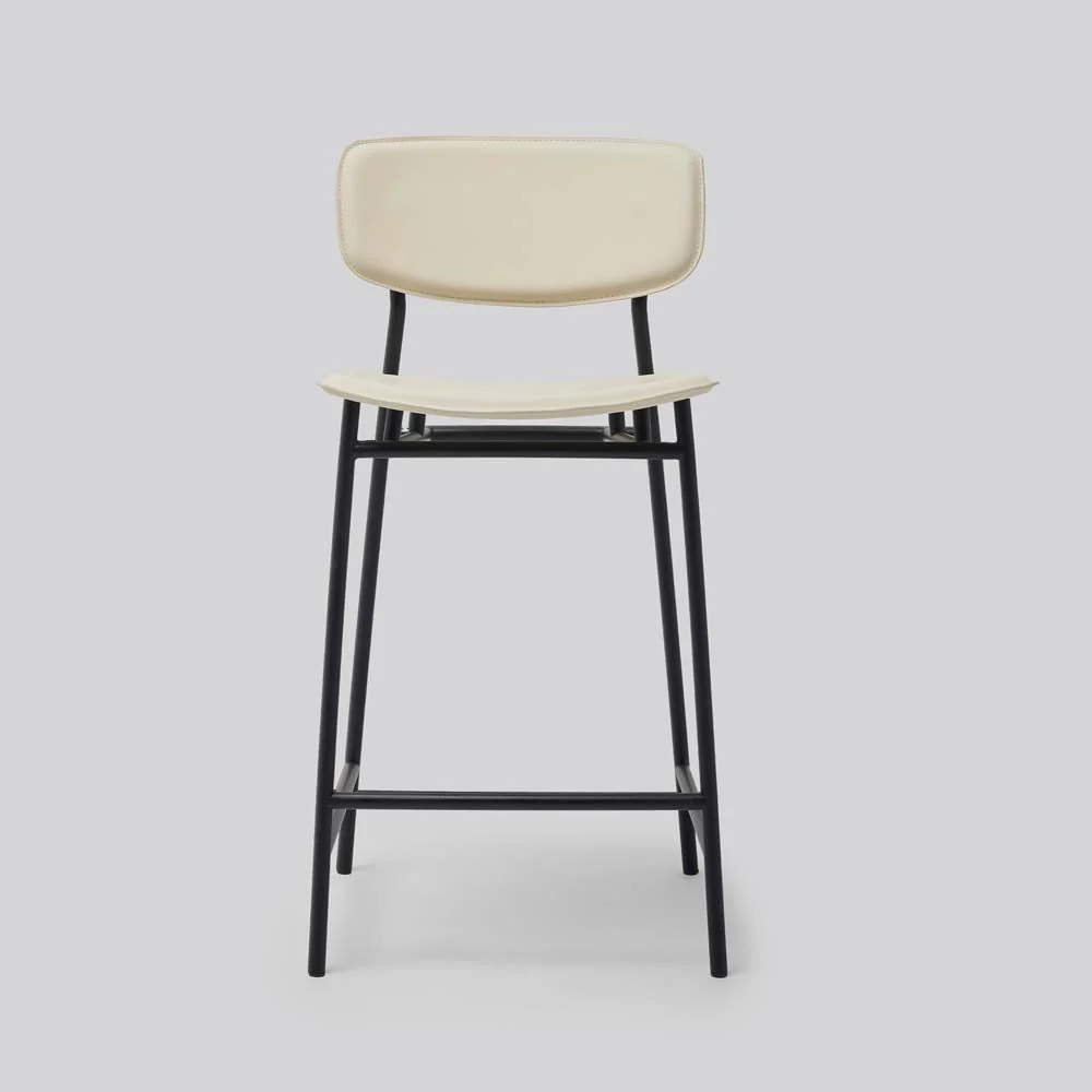 Interlude Albert Counter Stool - Image 2