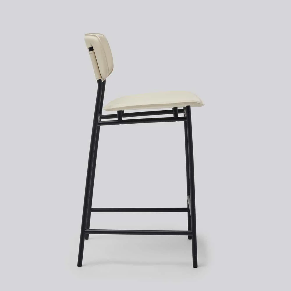 Interlude Albert Counter Stool - Image 3