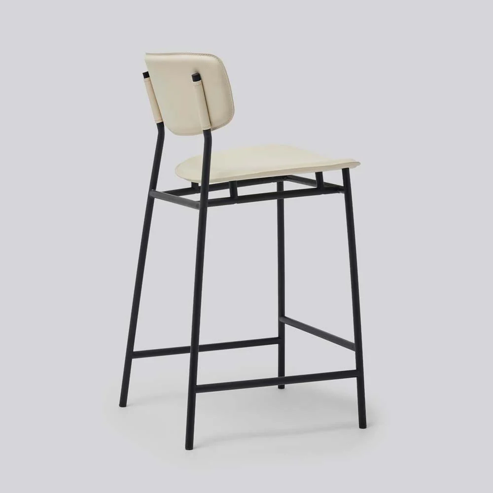 Interlude Albert Counter Stool - Image 4