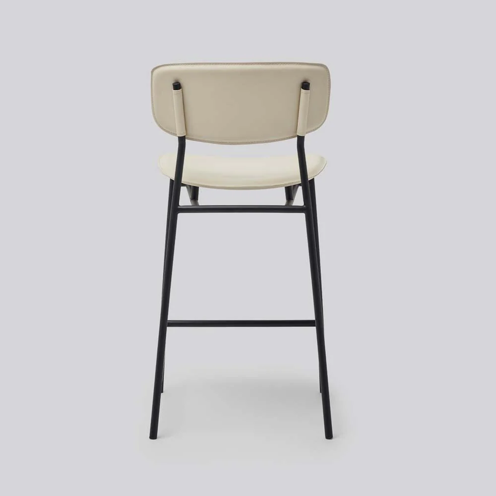 Interlude Albert Counter Stool - Image 5