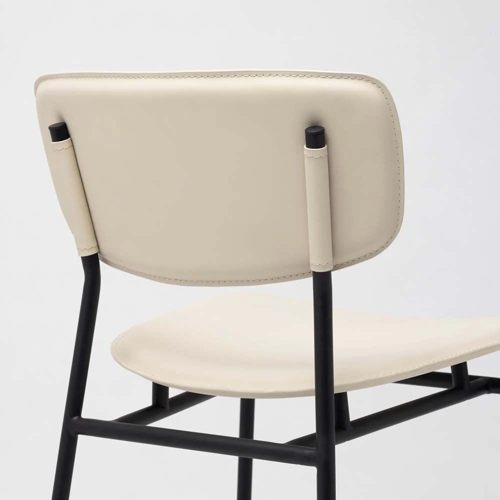Interlude Albert Counter Stool - Image 6