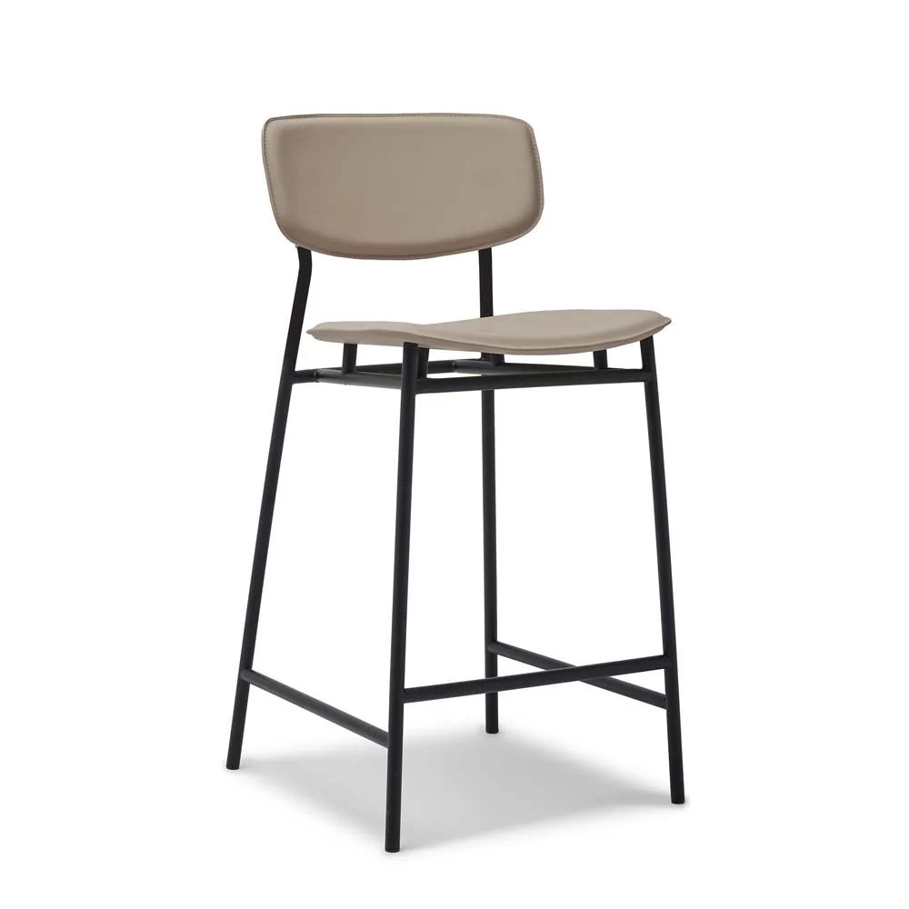 Interlude Albert Counter Stool - Image 7
