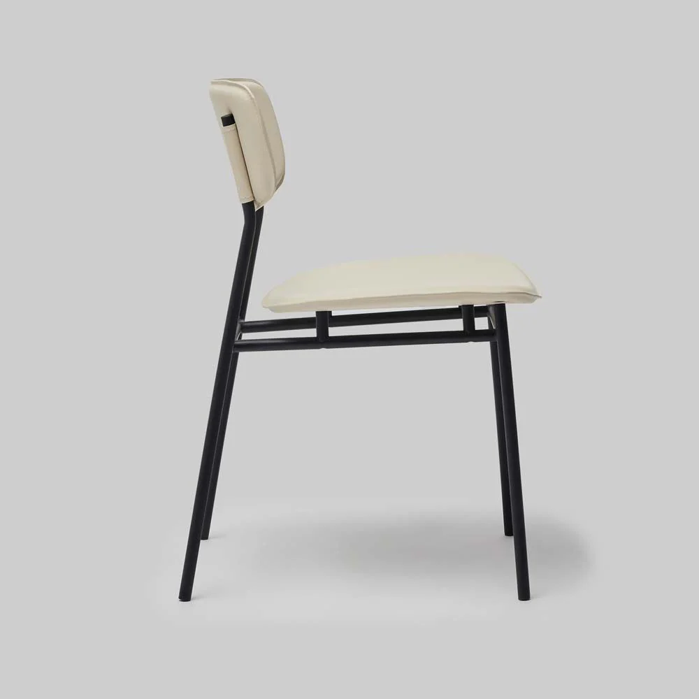 Interlude Albert Dining Chair - Image 3