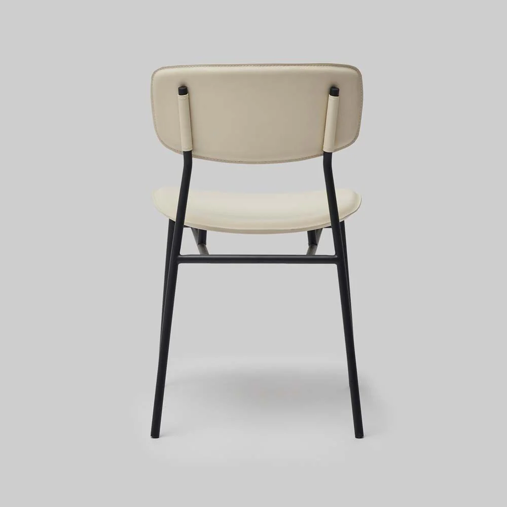Interlude Albert Dining Chair - Image 4