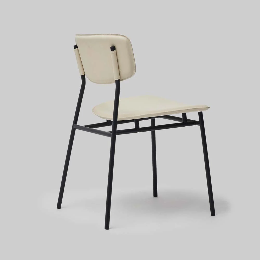 Interlude Albert Dining Chair - Image 5