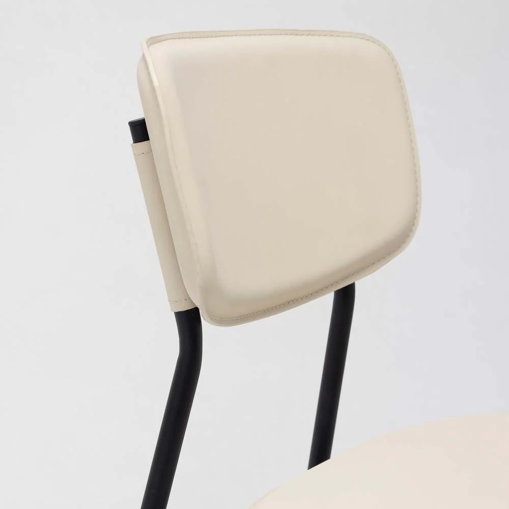 Interlude Albert Dining Chair - Image 6