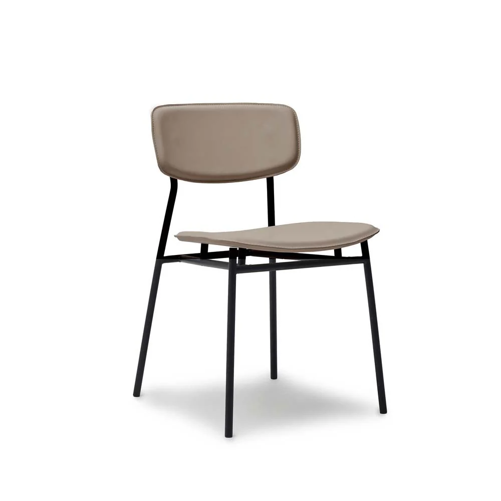 Interlude Albert Dining Chair - Image 7