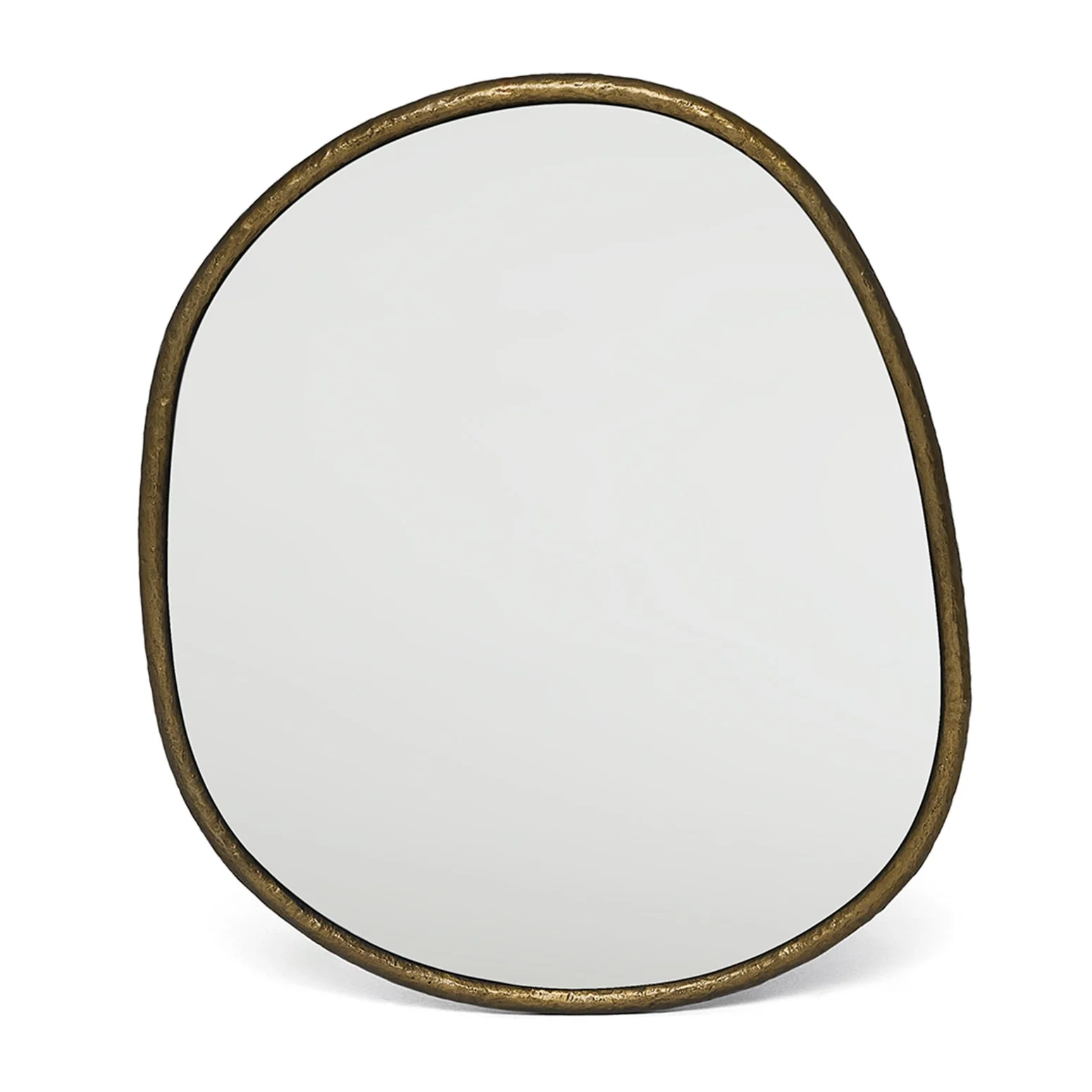 Interlude Andover Organic Mirror - Image 2