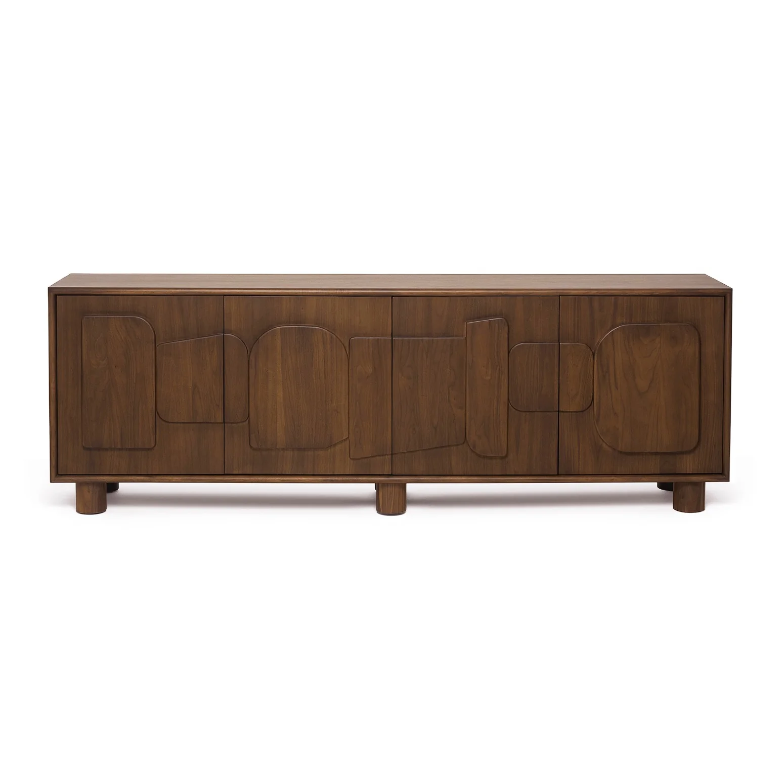 Interlude August Credenza - Image 2
