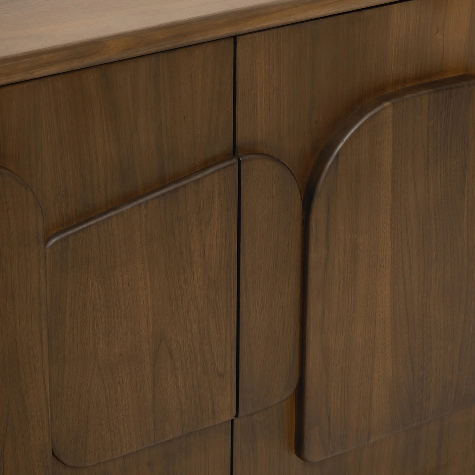 Interlude August Credenza - Image 6