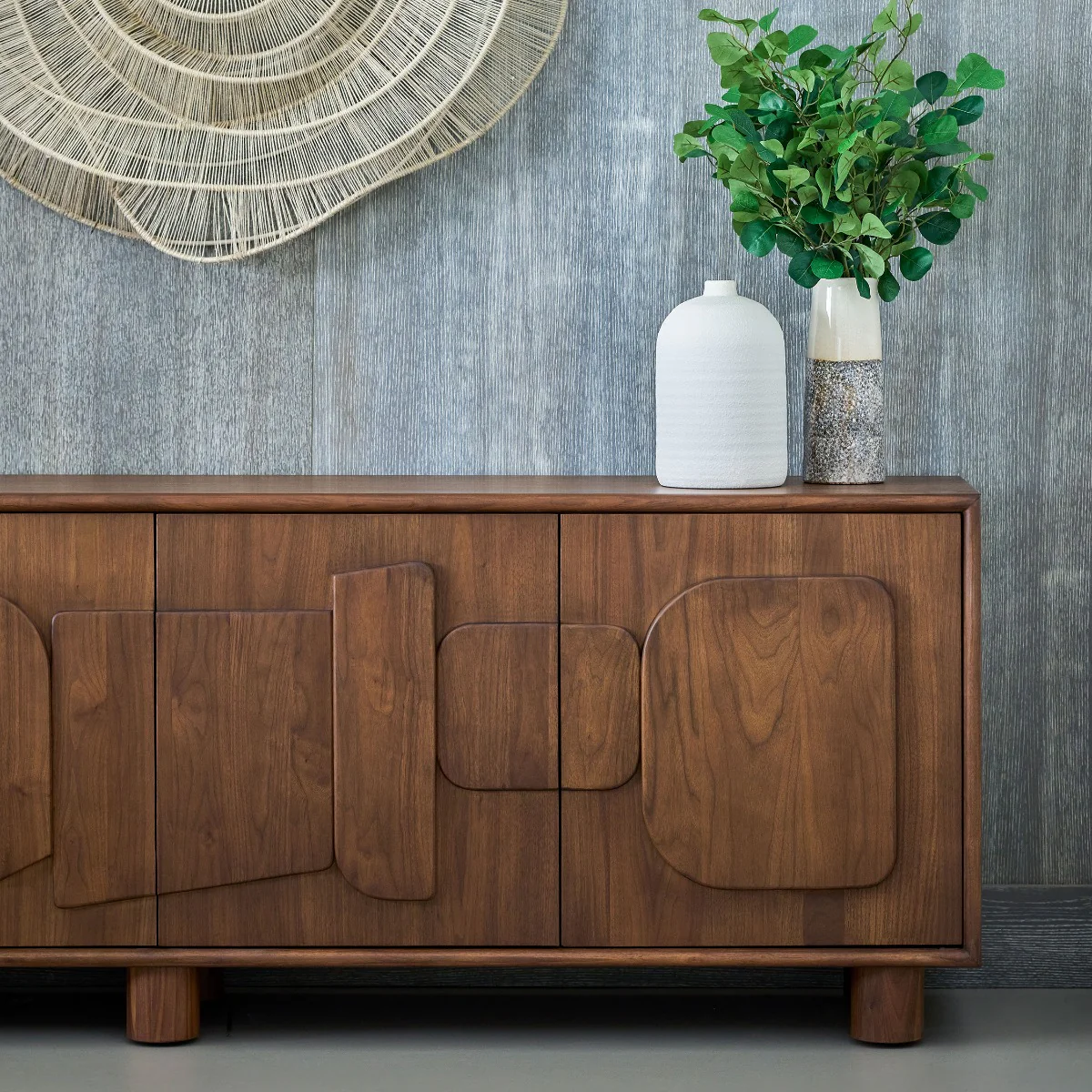 Interlude August Credenza - Image 7