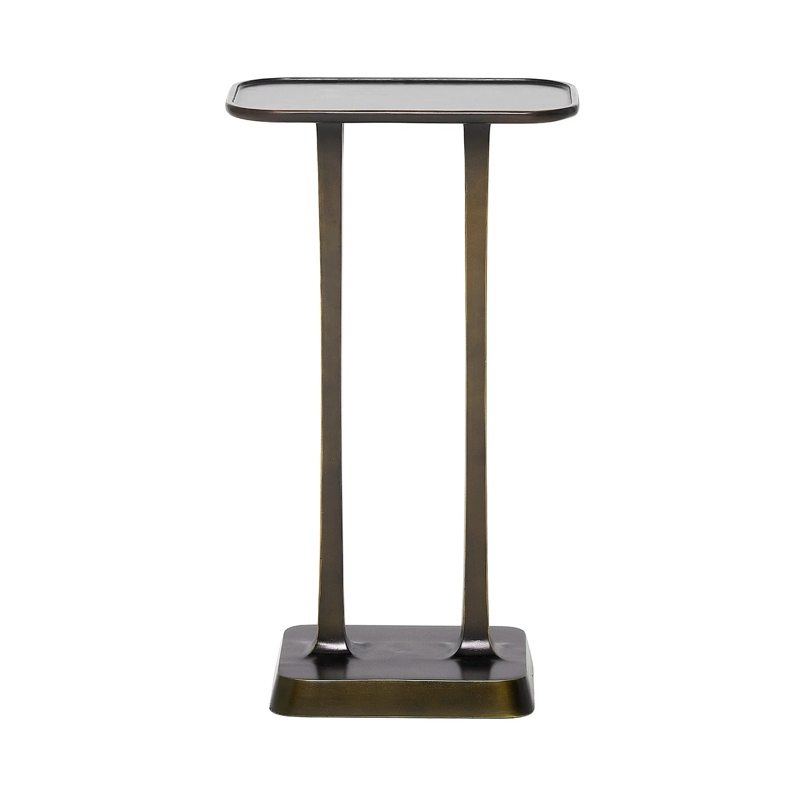 Interlude Axel Drink Table - Image 2