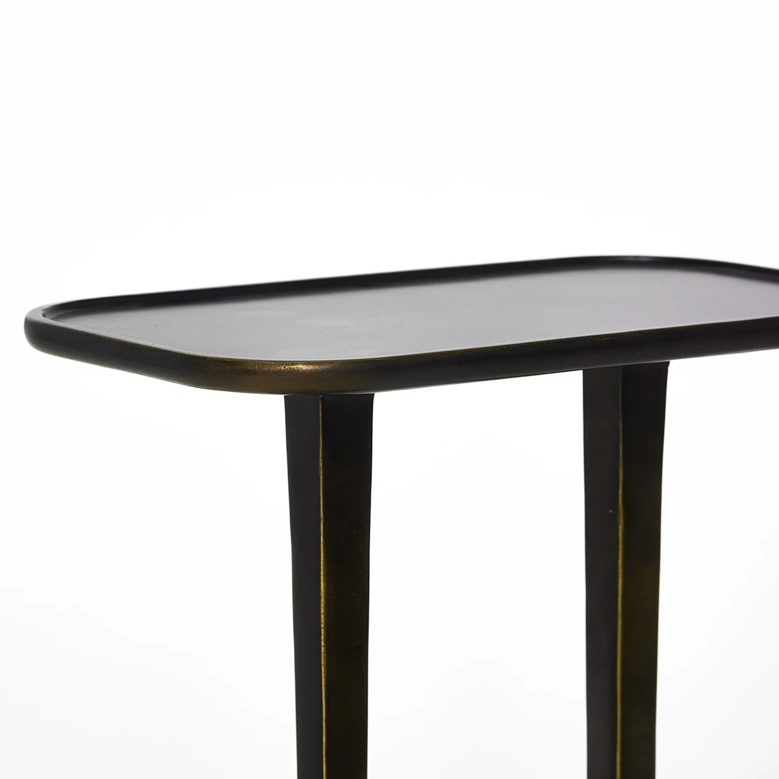 Interlude Axel Drink Table - Image 6