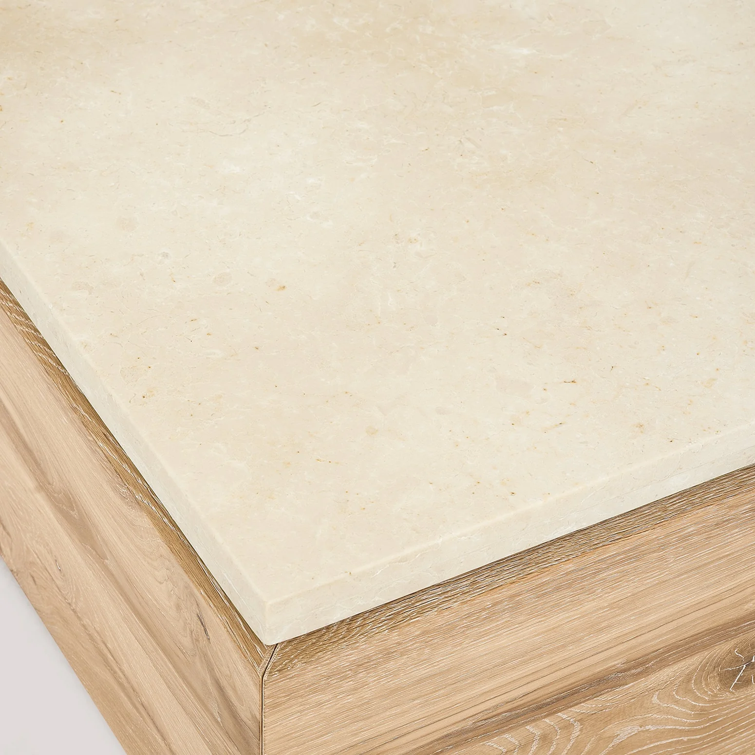 Interlude Branford Rectangular Cocktail Table - Image 12
