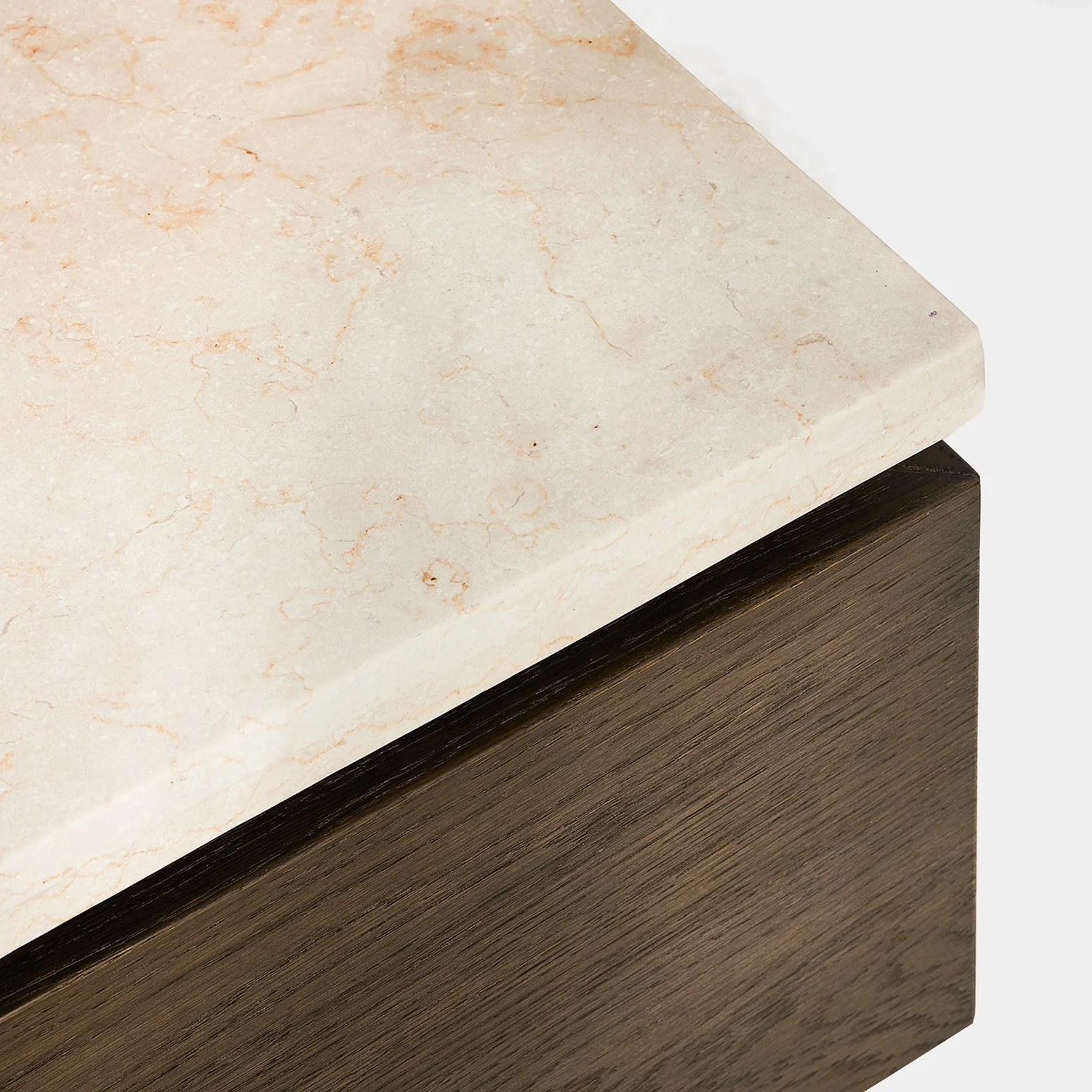 Interlude Branford Rectangular Cocktail Table - Image 4