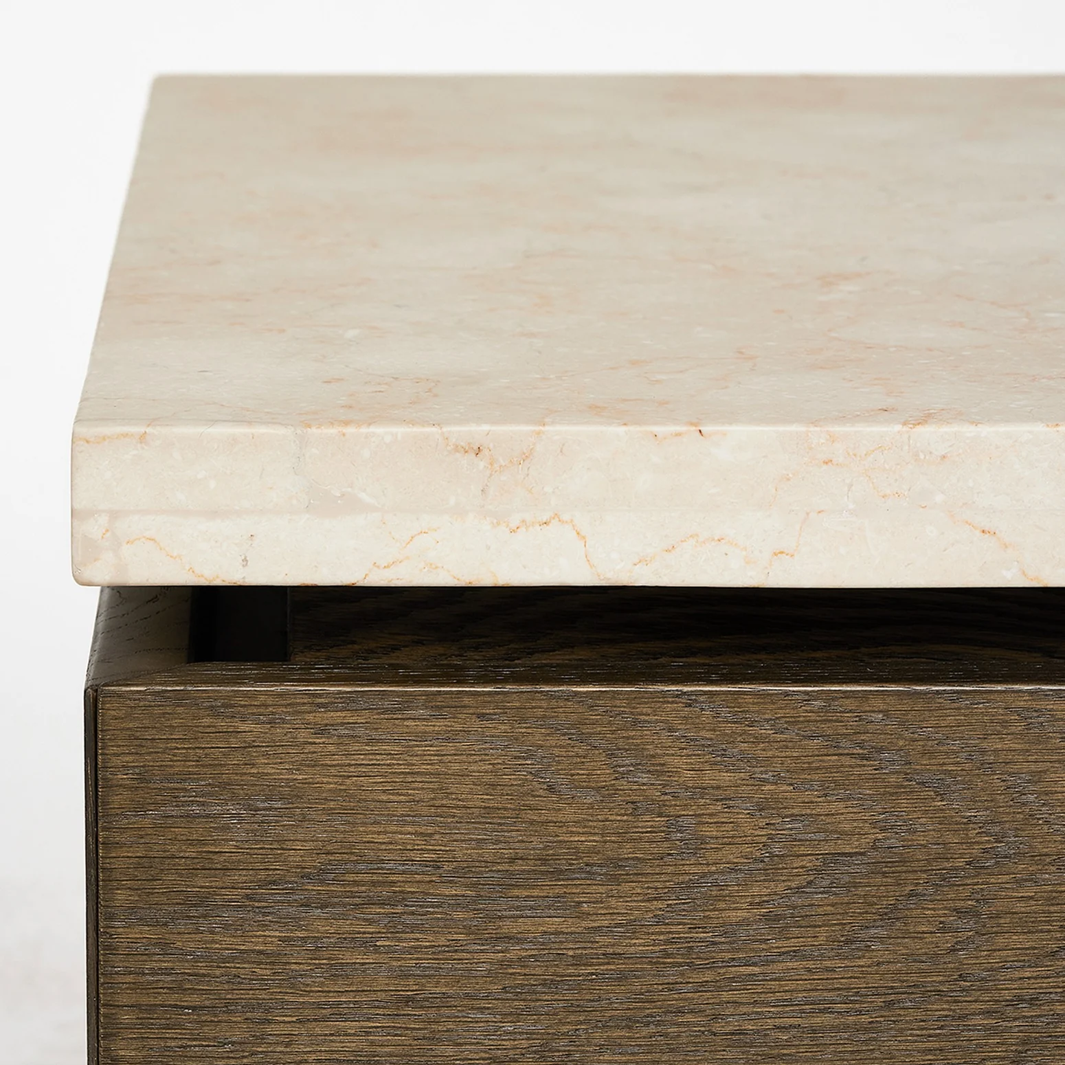 Interlude Branford Rectangular Cocktail Table - Image 5