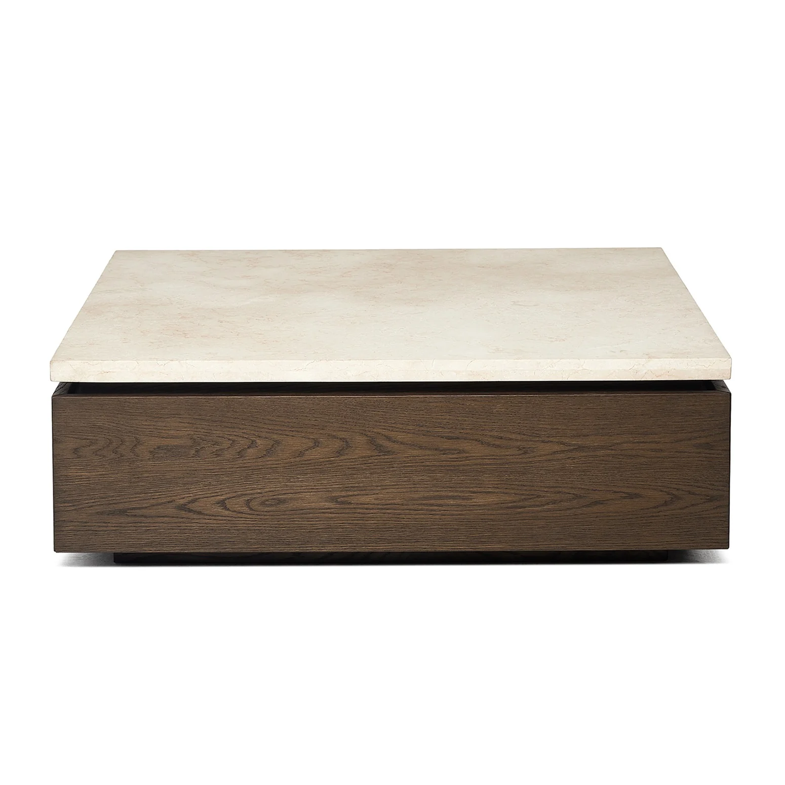 Interlude Branford Storage Cocktail Table - Image 2