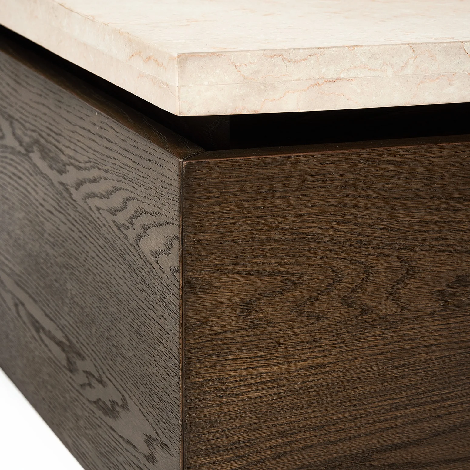 Interlude Branford Storage Cocktail Table - Image 5