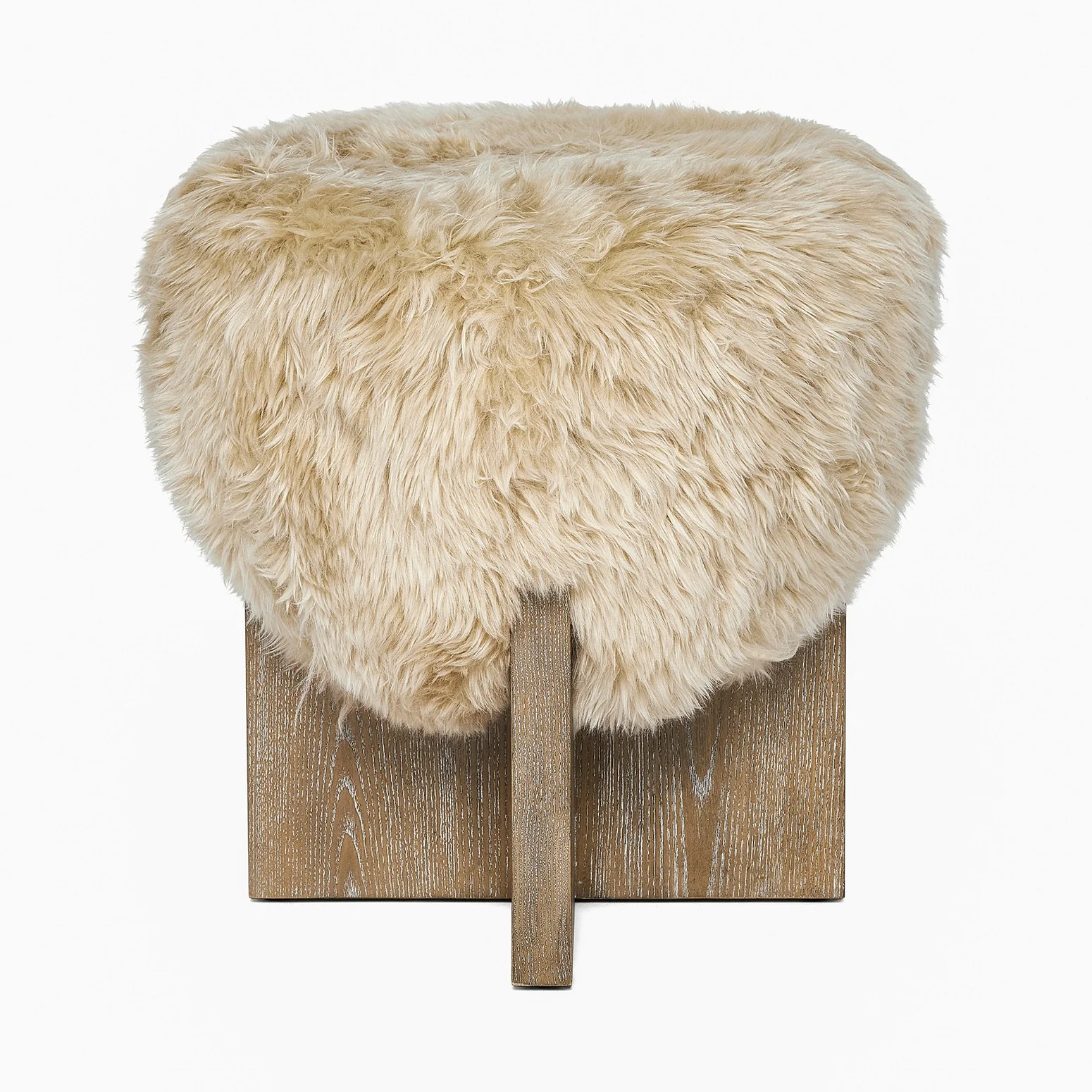 Interlude Brooks Stool - Image 2