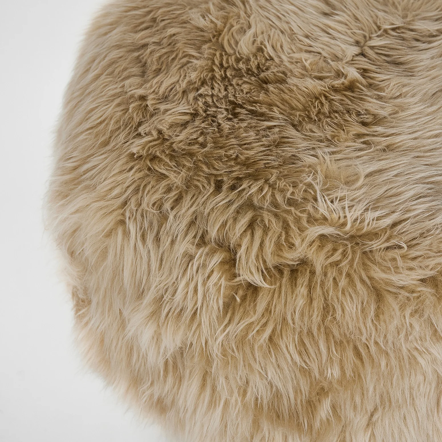 Interlude Brooks Stool - Image 3