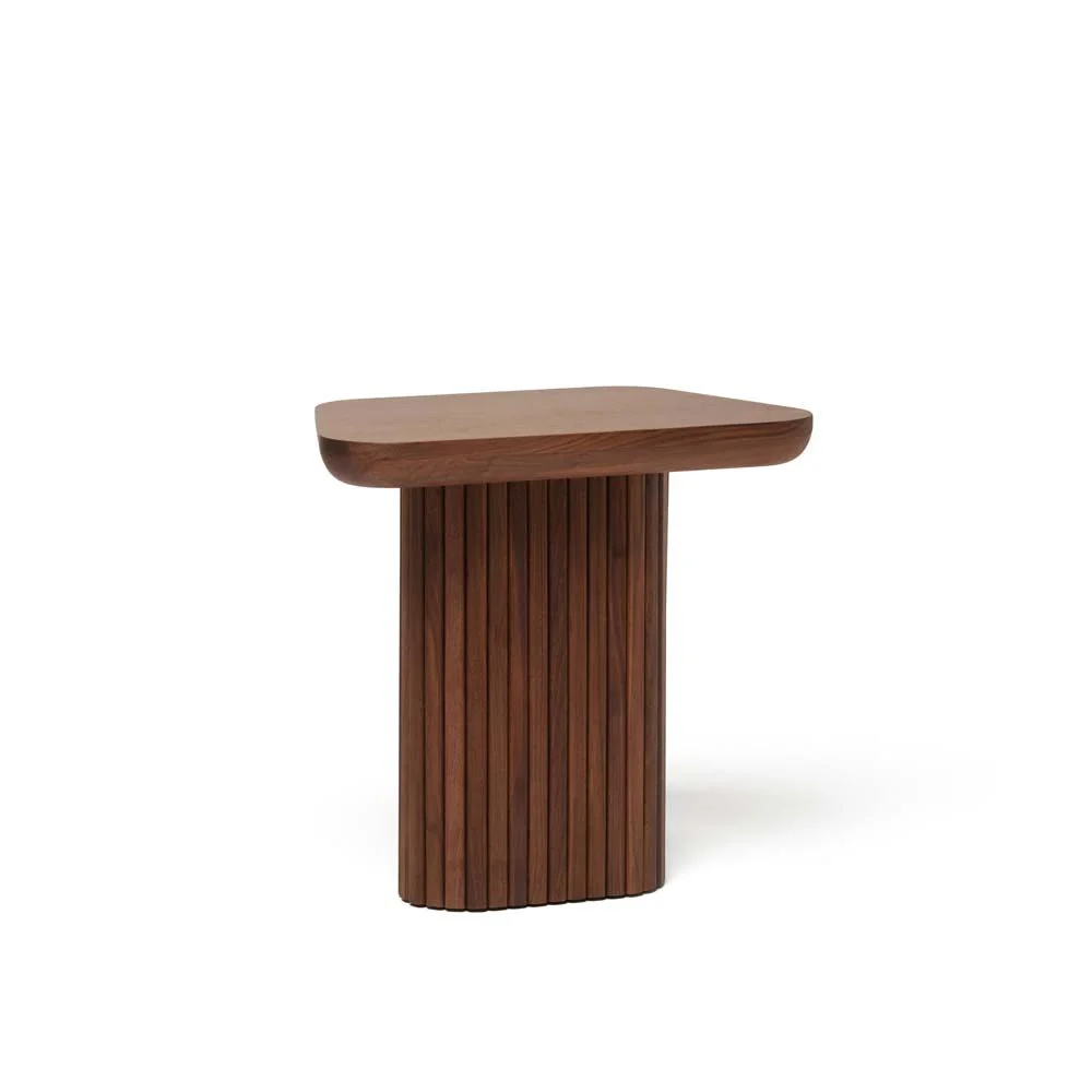 Interlude Carrabelle Side Table - Image 3