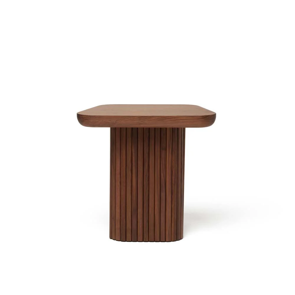 Interlude Carrabelle Side Table - Image 4