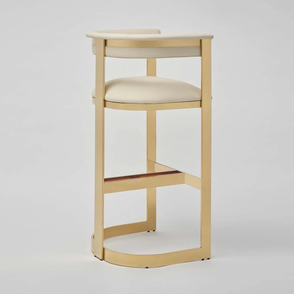 Interlude Darcy II Bar Stool - Image 10