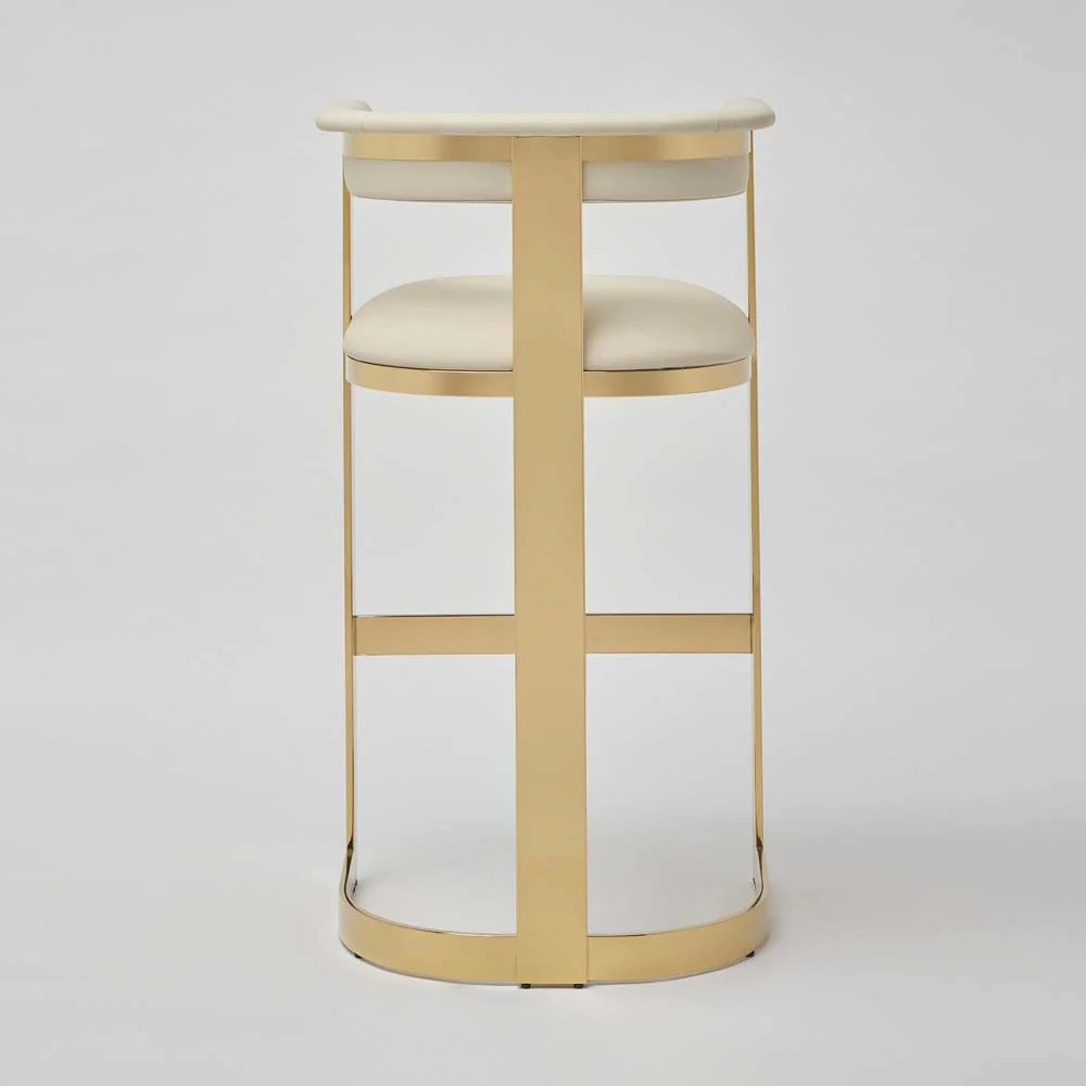 Interlude Darcy II Bar Stool - Image 11
