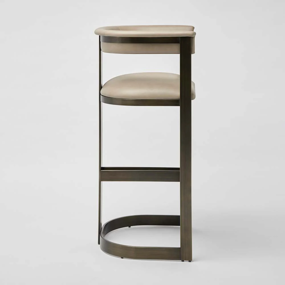 Interlude Darcy II Bar Stool - Image 3