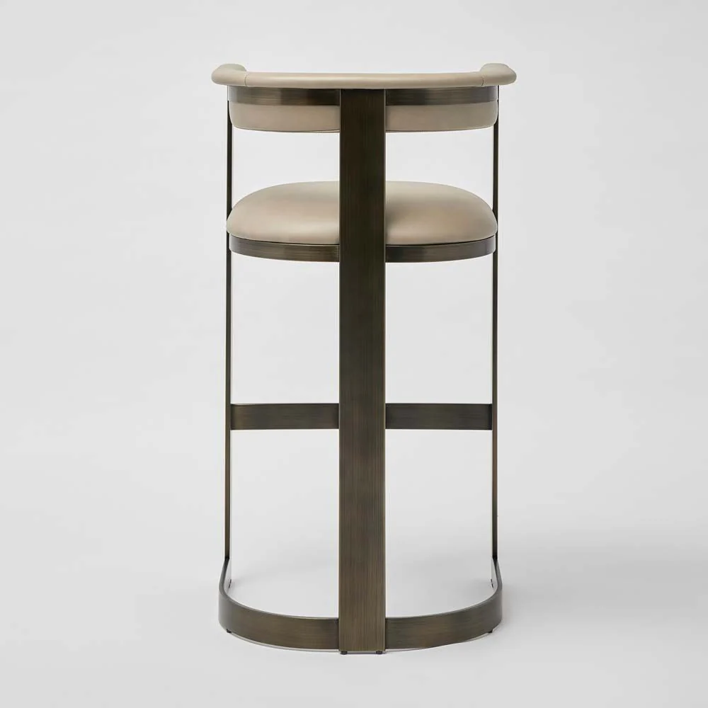 Interlude Darcy II Bar Stool - Image 5