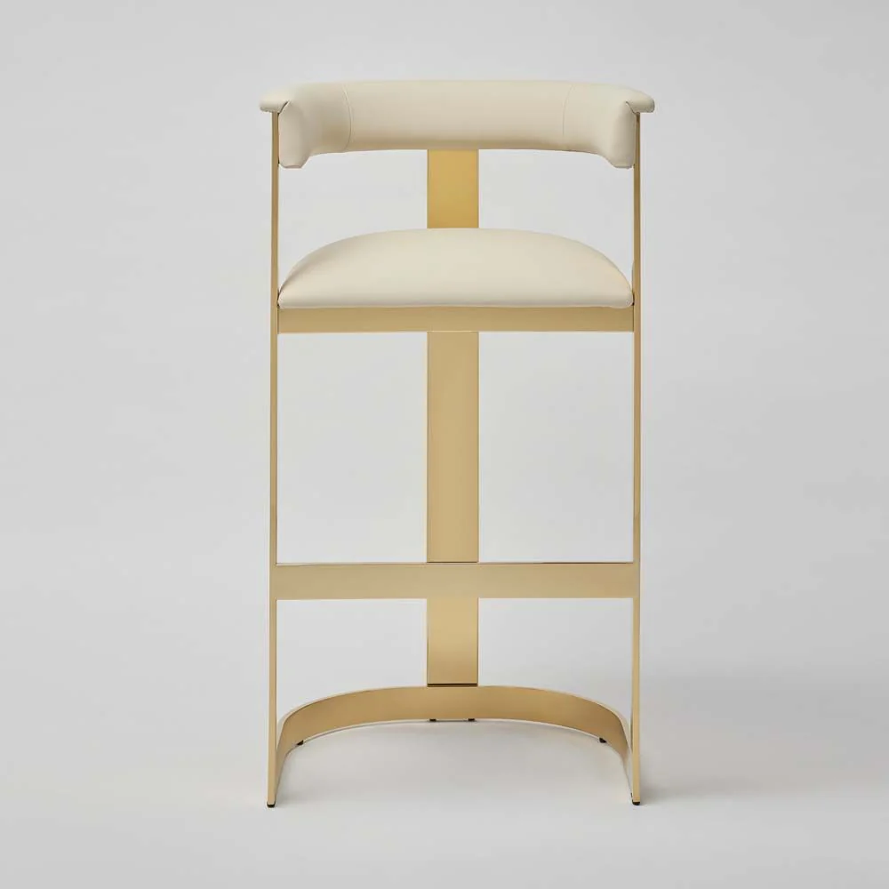 Interlude Darcy II Bar Stool - Image 8