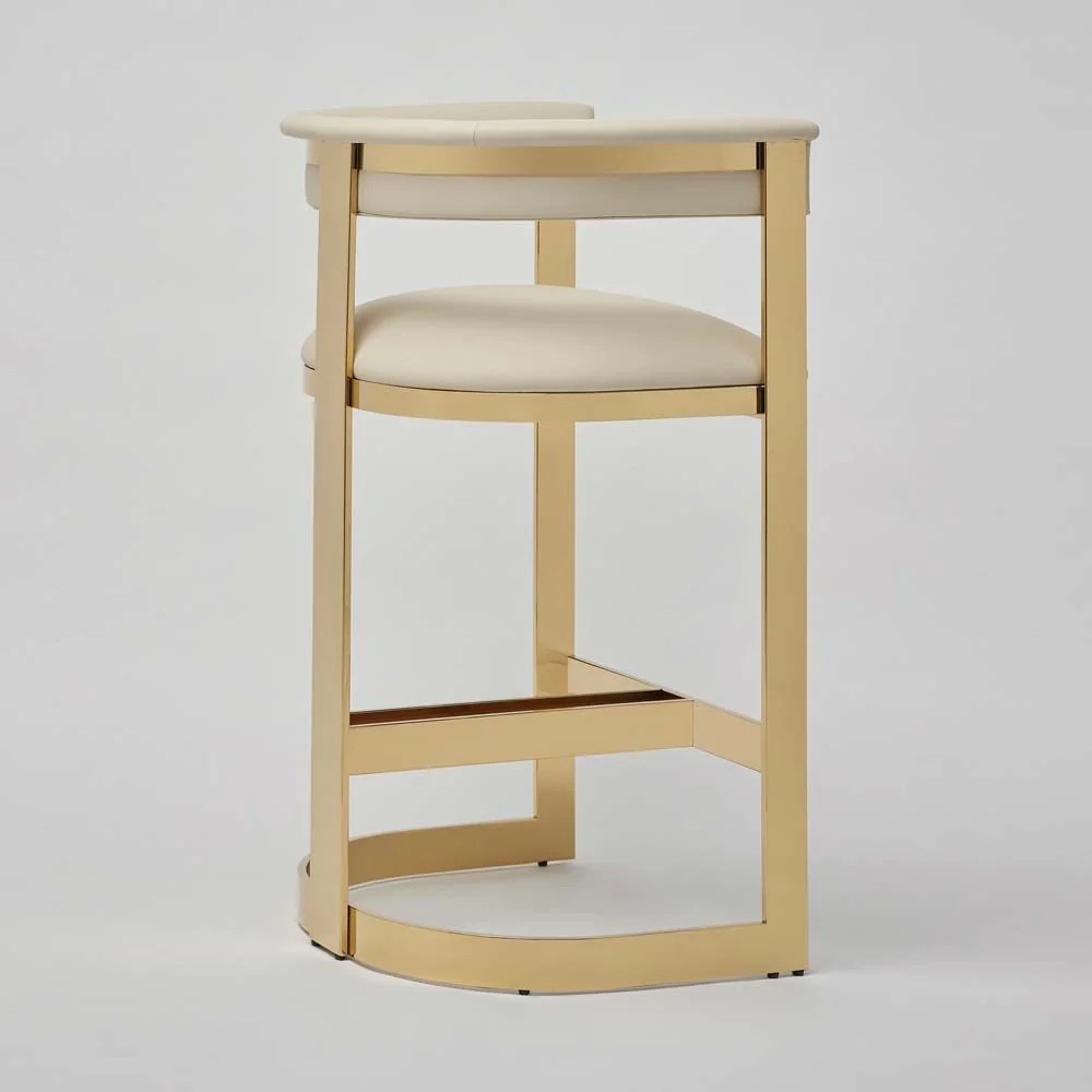 Interlude Darcy II Counter Stool - Image 10