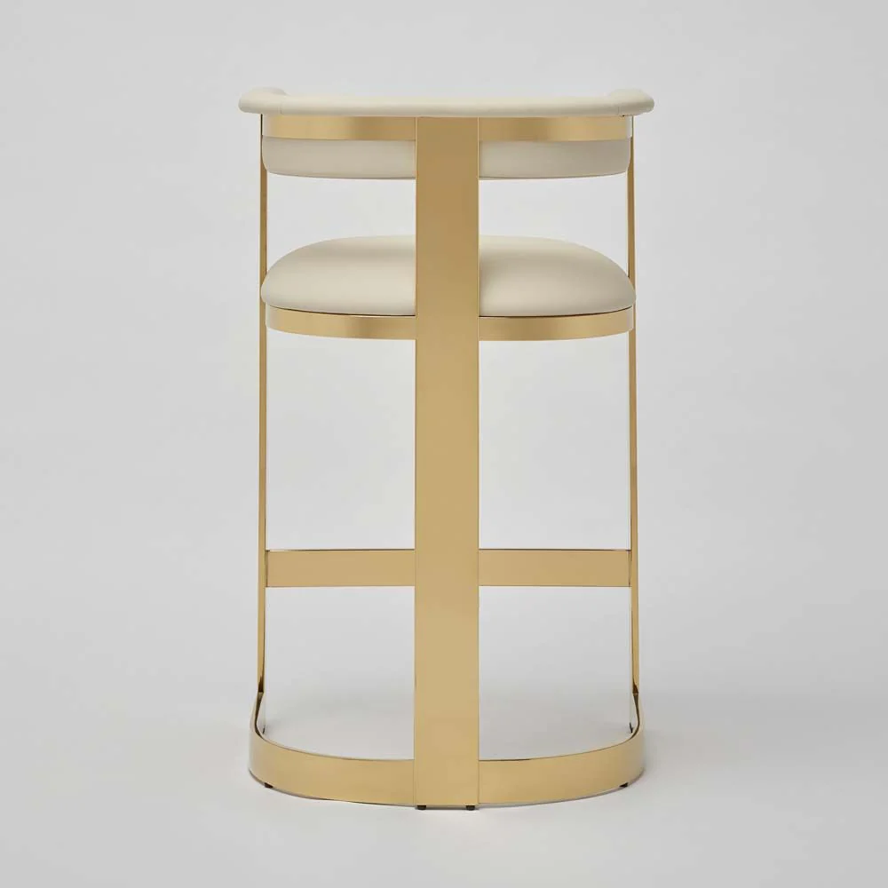 Interlude Darcy II Counter Stool - Image 11