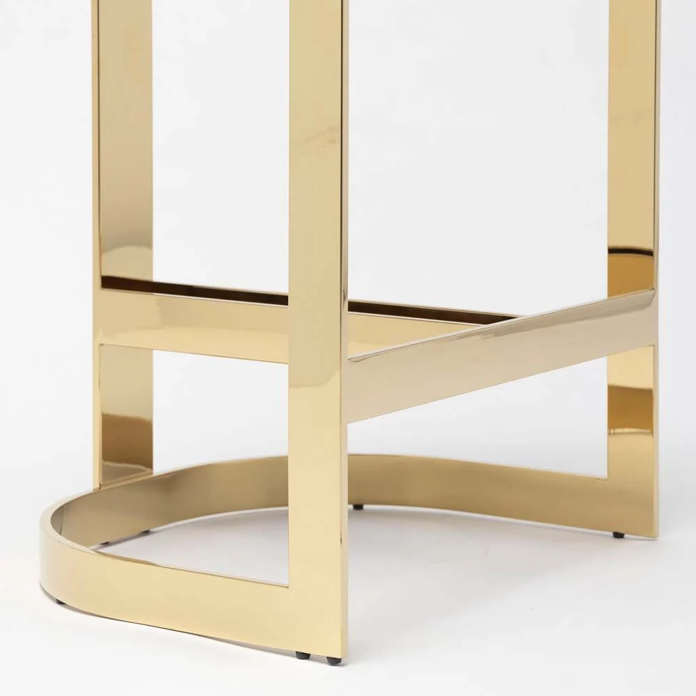 Interlude Darcy II Counter Stool - Image 12