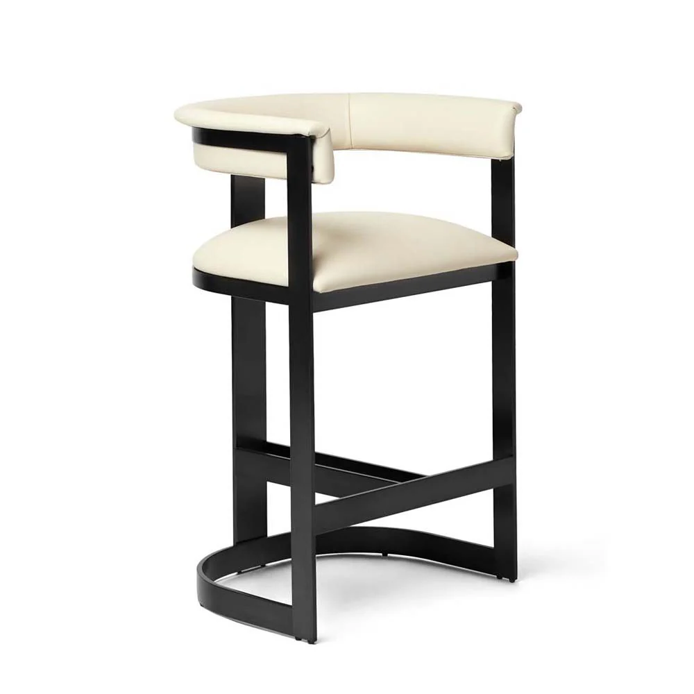 Interlude Darcy II Counter Stool - Image 13