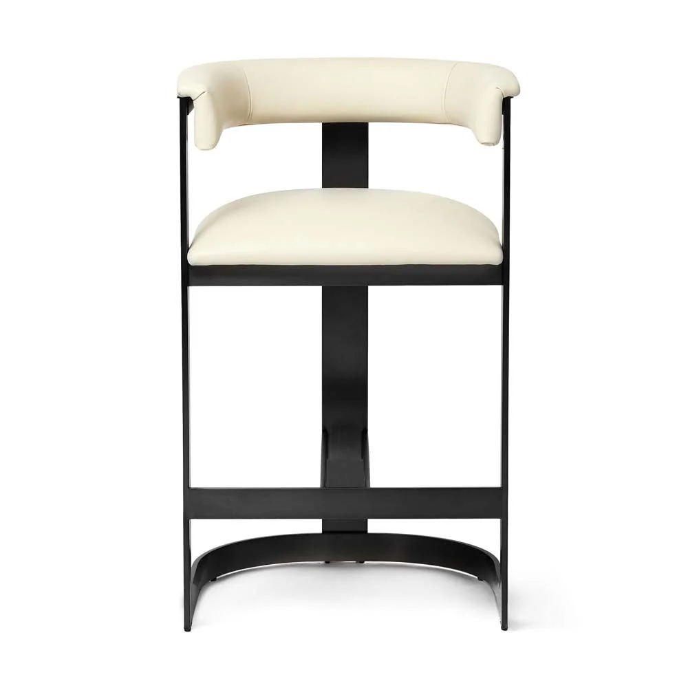 Interlude Darcy II Counter Stool - Image 14