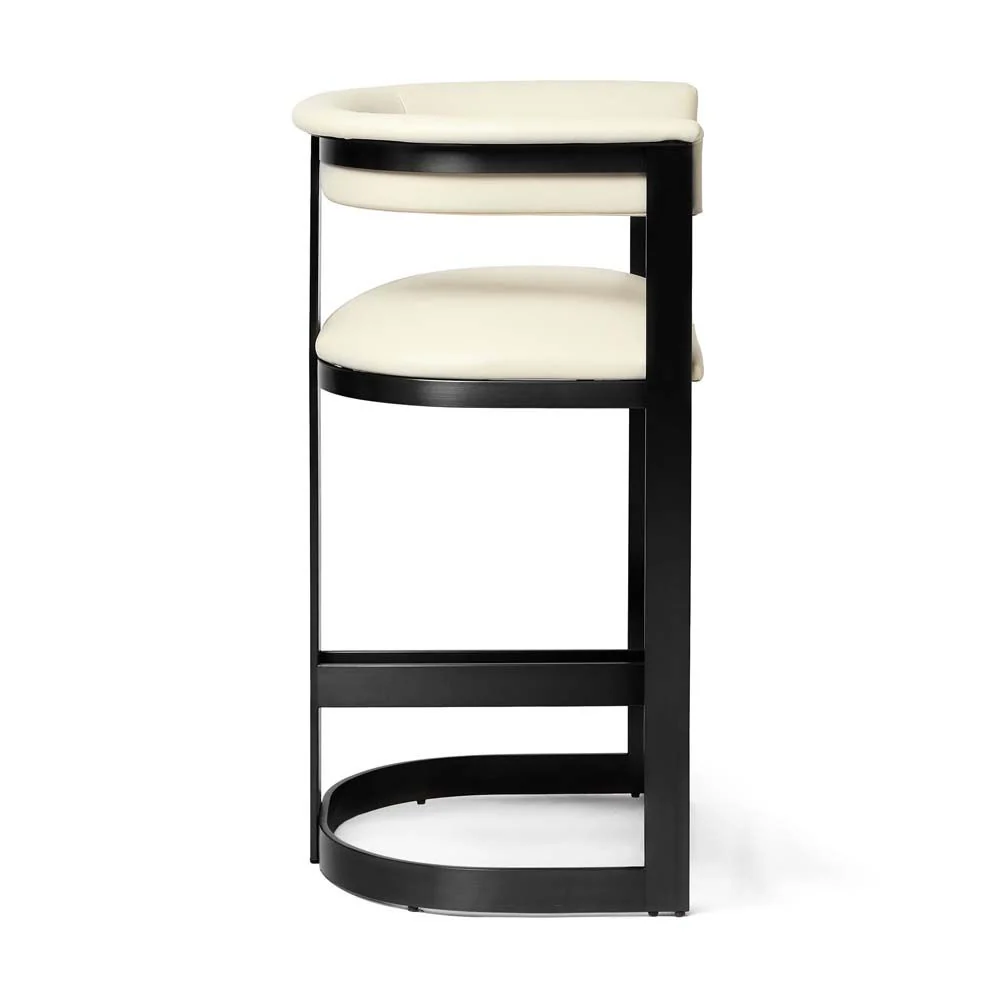 Interlude Darcy II Counter Stool - Image 15