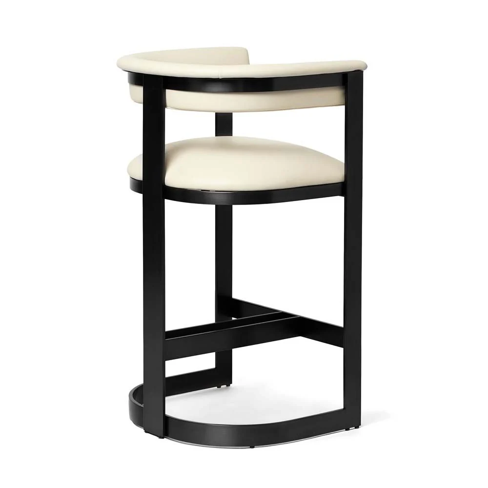 Interlude Darcy II Counter Stool - Image 16