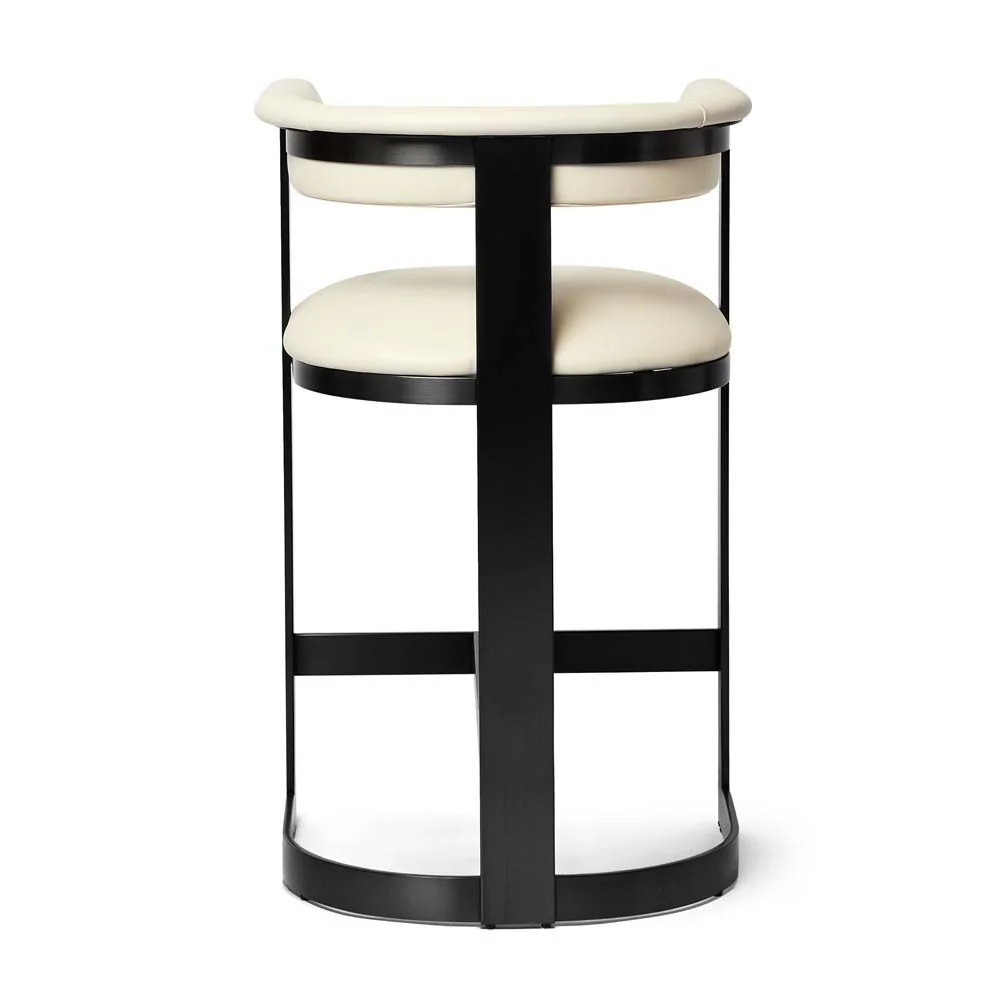Interlude Darcy II Counter Stool - Image 17