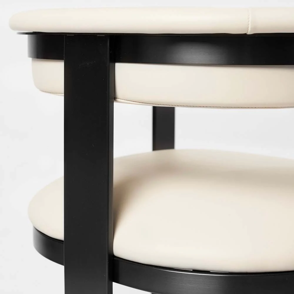 Interlude Darcy II Counter Stool - Image 18