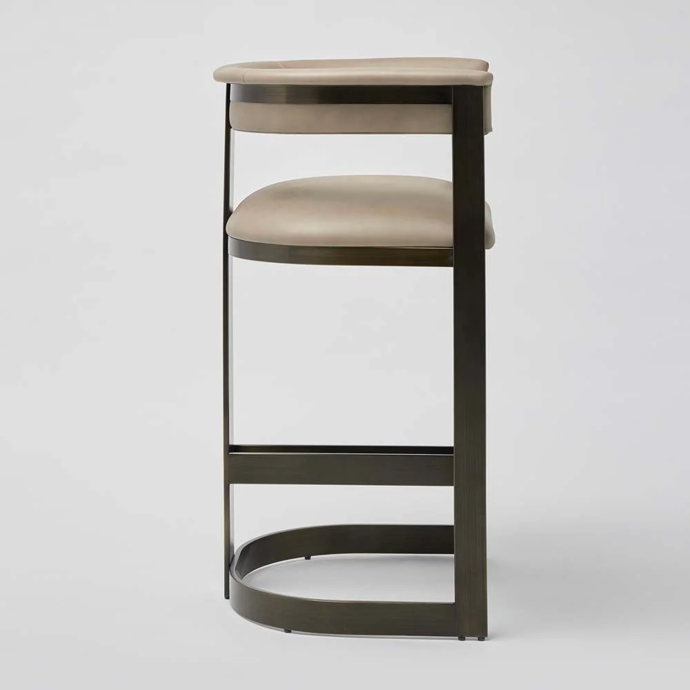 Interlude Darcy II Counter Stool - Image 2