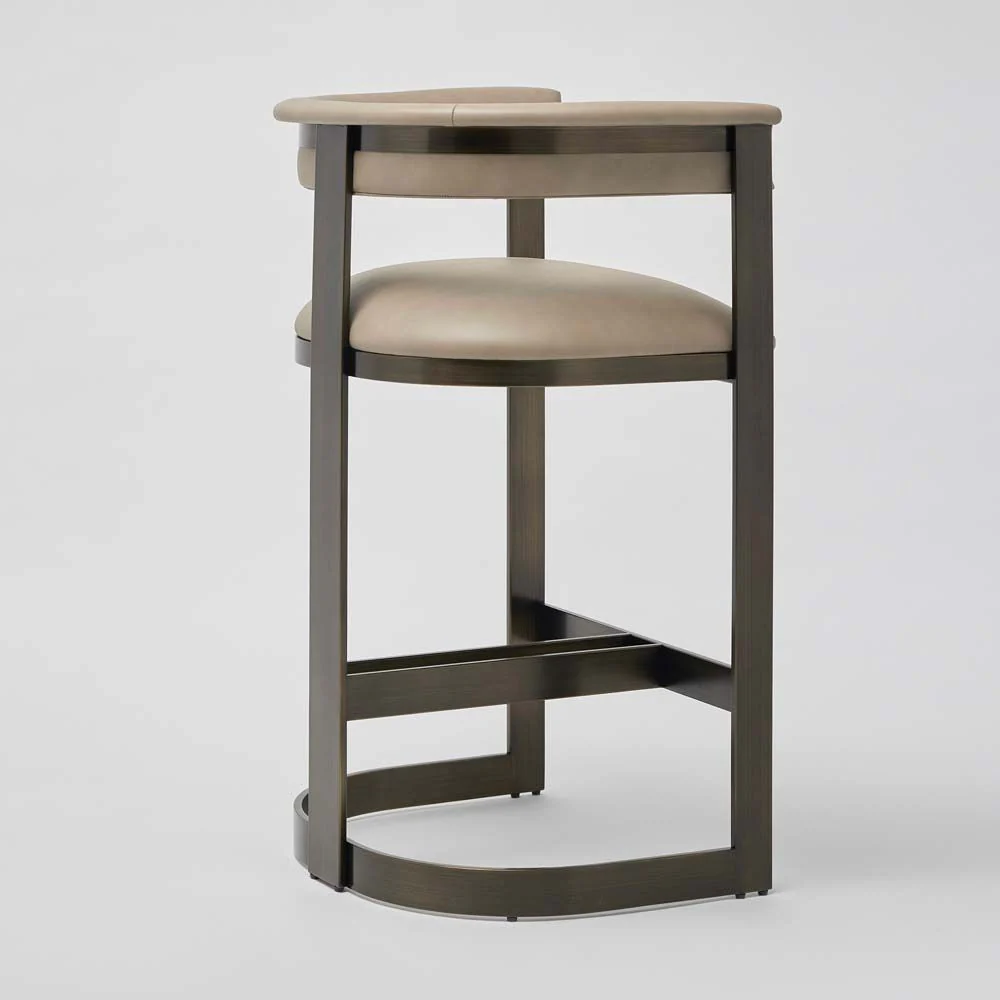 Interlude Darcy II Counter Stool - Image 3