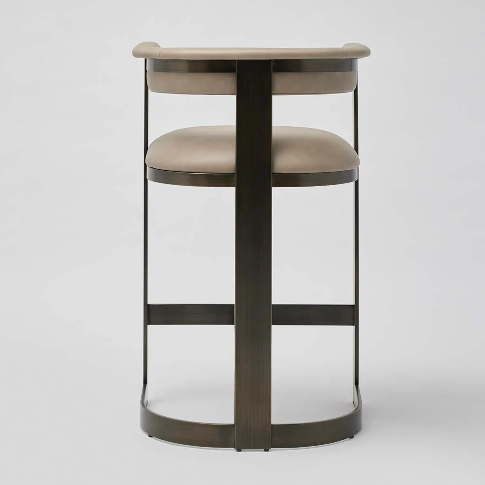 Interlude Darcy II Counter Stool - Image 4