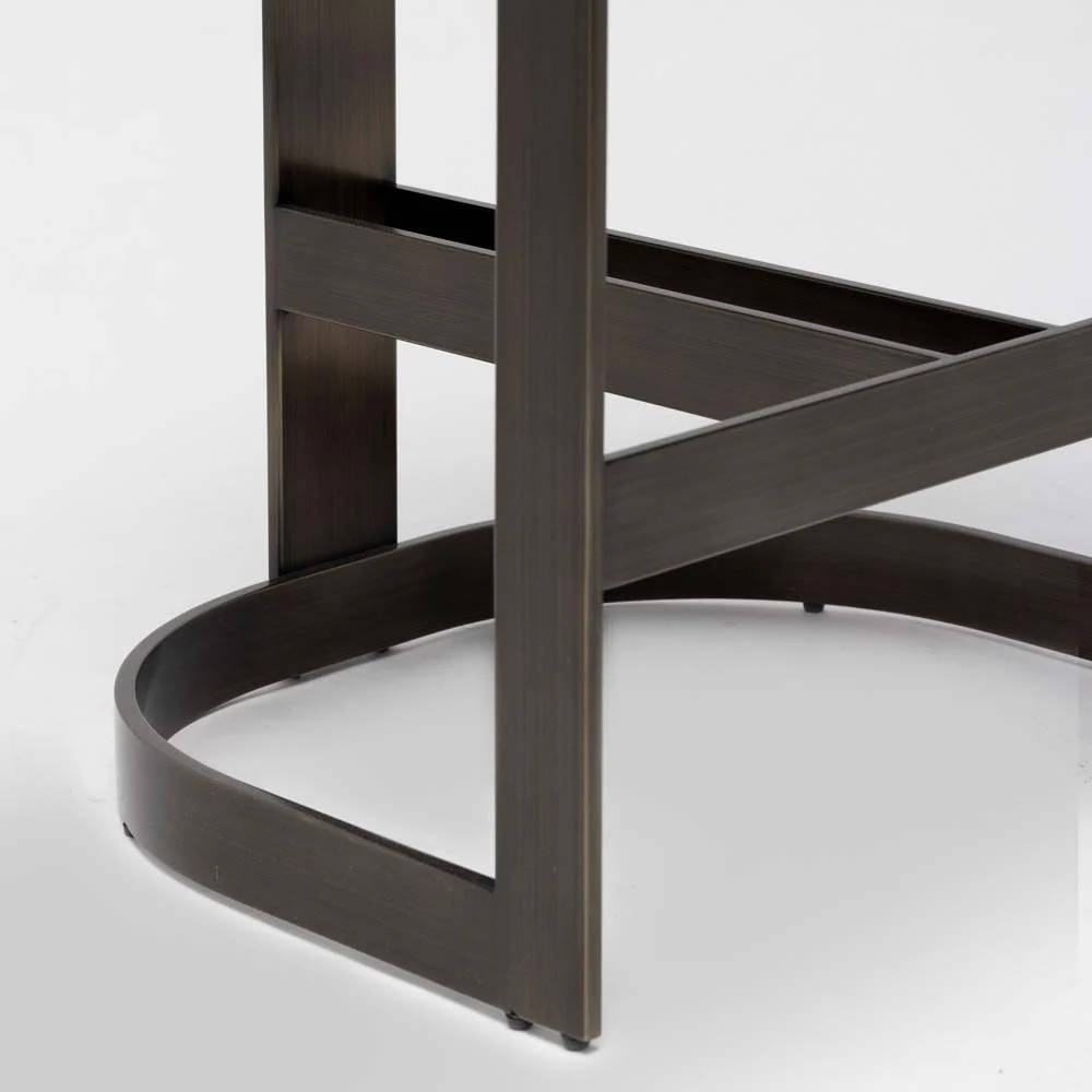 Interlude Darcy II Counter Stool - Image 5