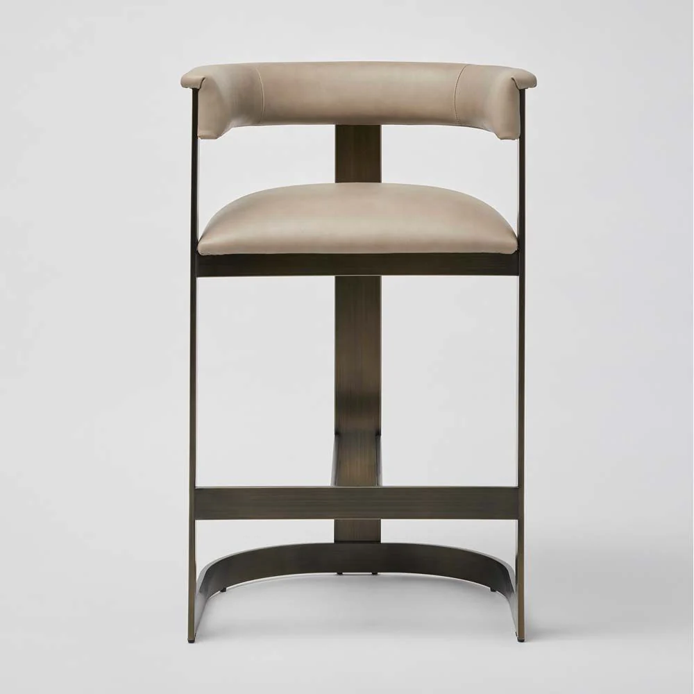 Interlude Darcy II Counter Stool - Image 6