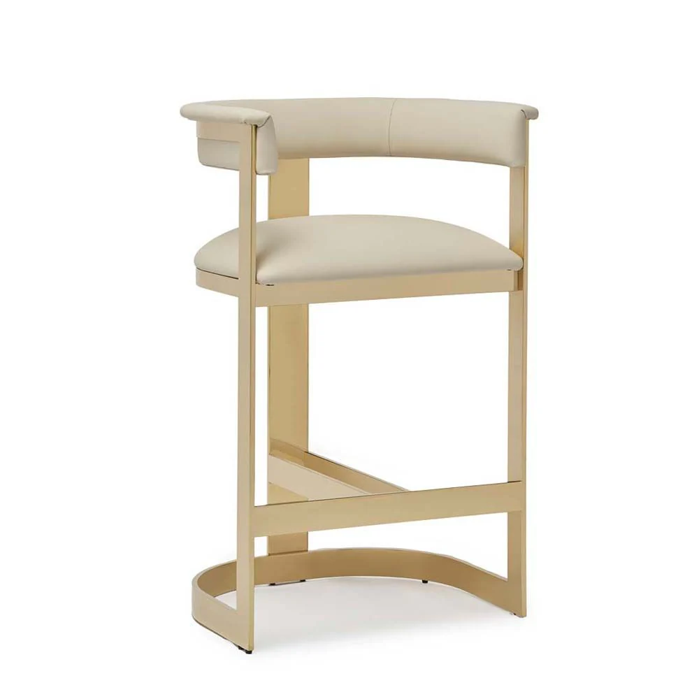 Interlude Darcy II Counter Stool - Image 7