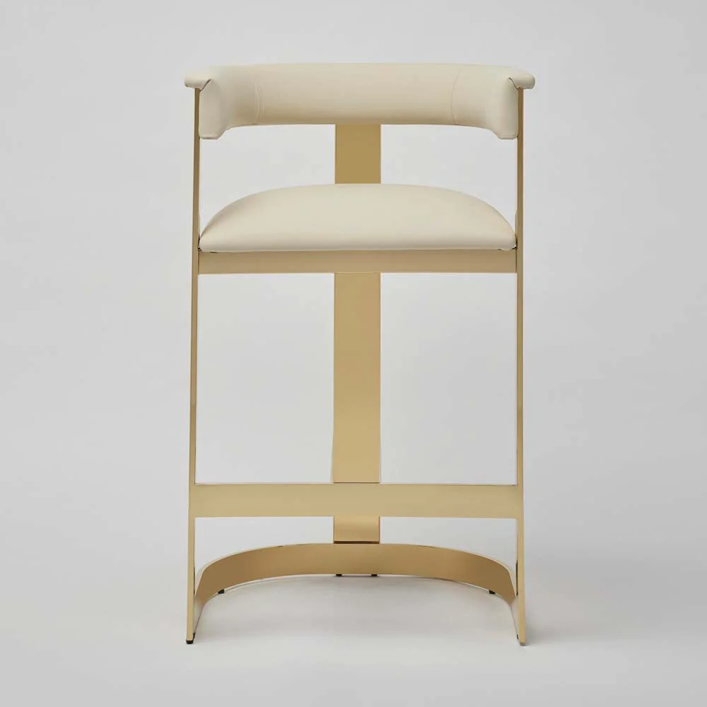 Interlude Darcy II Counter Stool - Image 8