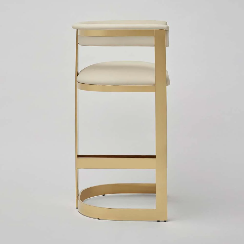 Interlude Darcy II Counter Stool - Image 9