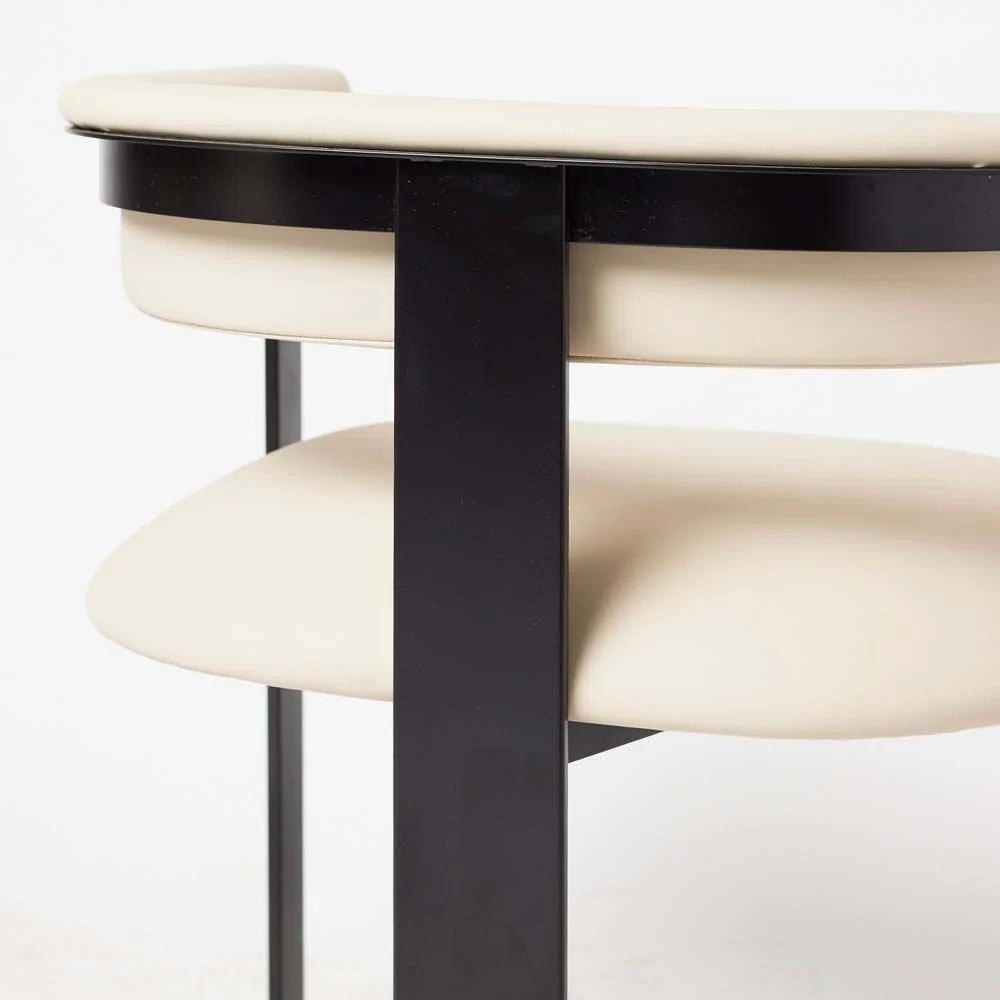 Interlude Darcy II Dining Chair - Image 11